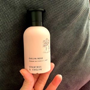 Brand new Crabtree and Evelyn perfume